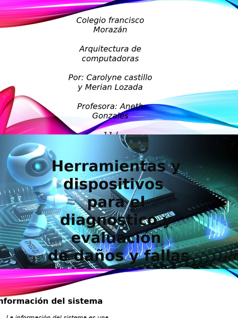 Arquitectura | PDF | Hardware de la computadora | Archivo de computadora