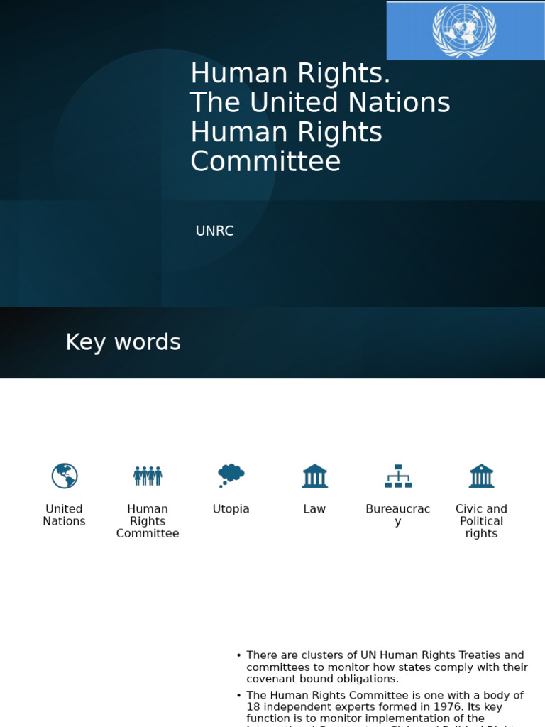 Guarding Human Rights | PDF | Human Rights | Universalism