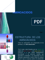 AMINOACIDOS