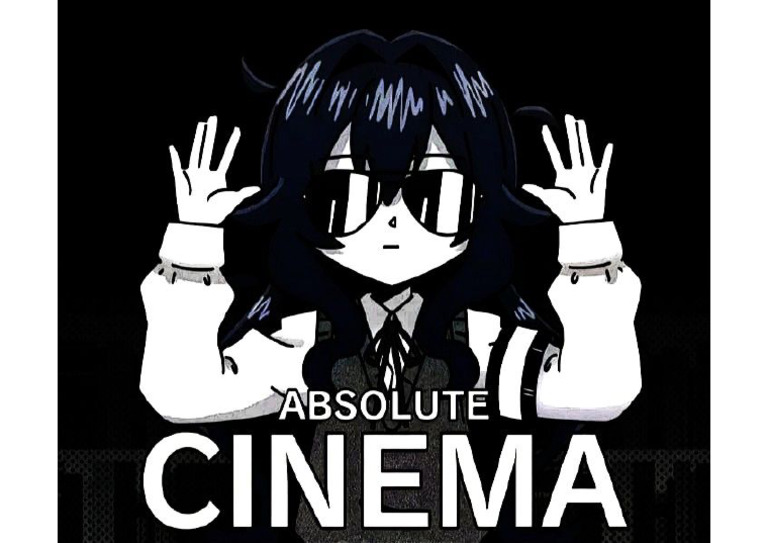 Absolute Cinema | PDF