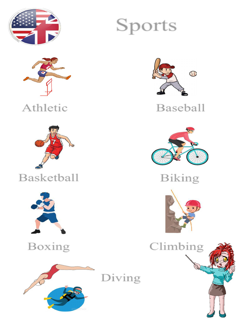 Sports | PDF