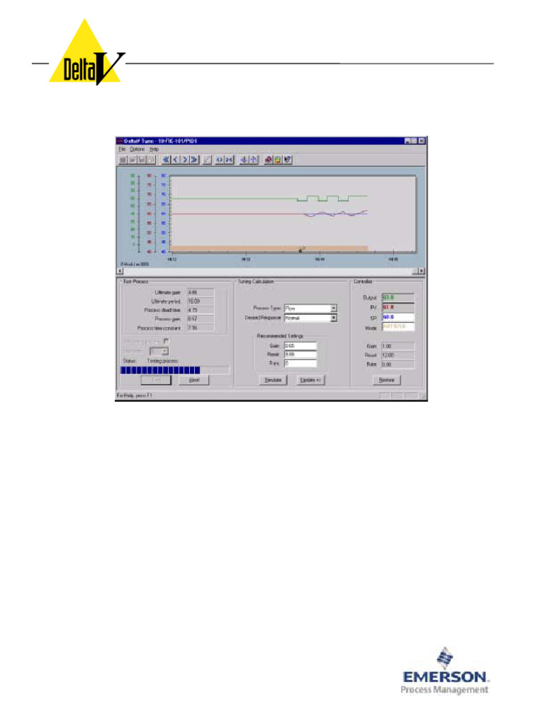 DeltaV Tune | PDF | Applied Mathematics