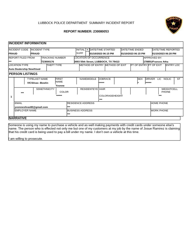 Extracted Extracted Report-230080053-0 | PDF