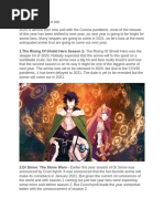 Animepahe Okay-Ish Anime Website | PDF