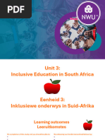 SIAS Policy Overview and Implementation | PDF | Special Education ...