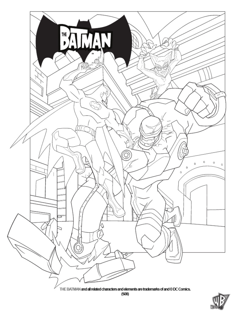 printables_batman_02 | PDF