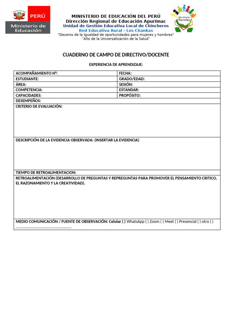 degrees of comparison types table