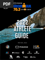 220 Triathlon UK - January 2025 | PDF | Triathlon