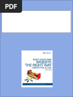 HTML & CSS Design & Build Websites-J. Duckett | PDF | Html Element ...