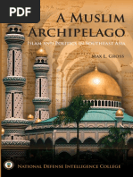 Download A Muslim Archipelago by Corey Wayne Lande SN84415868 doc pdf