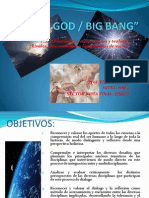 Big God - Big Bang 4to