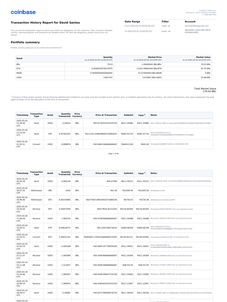 2025 PDF Version-25022001 | PDF | Bitcoin | Taxes