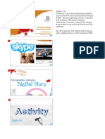 PDF Version of Digital Story Instructions