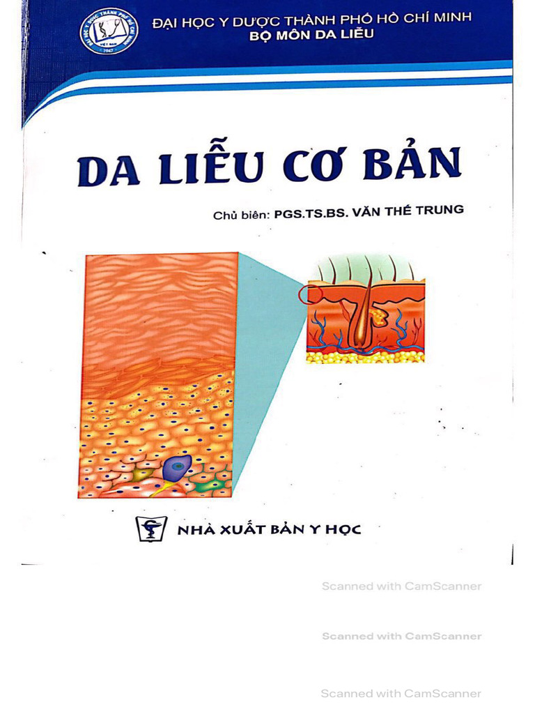 Da Liễu Cơ Bản UMP | PDF