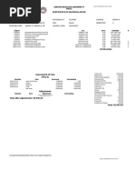 Mapúa University Tuition Assessment 2023 | PDF | Fee | Payments