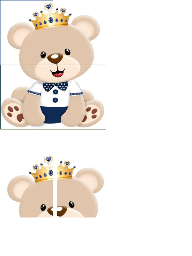 OSO REY EDITAR | PDF