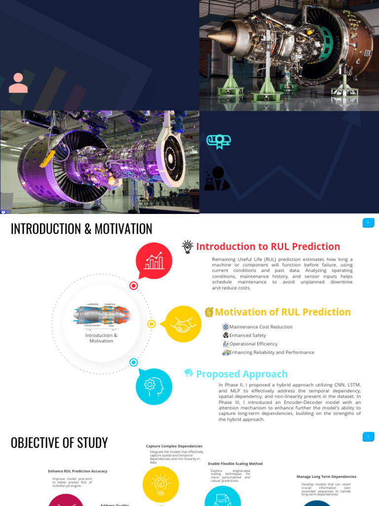 RUL Jet Engine CH22M523 PDF | PDF | Prediction | Outlier