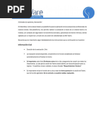 Uso y seguridad en Safe Exam Browser | PDF | Microsoft Windows | Software