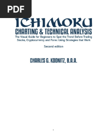 Ichimoku Charting & Technical Analysis