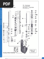Mercury service manual 40-50-55-60-90 | Internal ... mercury 60 elpto wiring diagram 