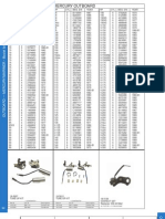 Mercury Outboard Ignition System Parts