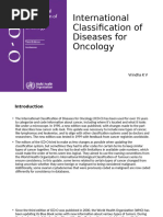 Neoplasm of Uncertain Behavior Explained | PDF | Neoplasms | Pathology