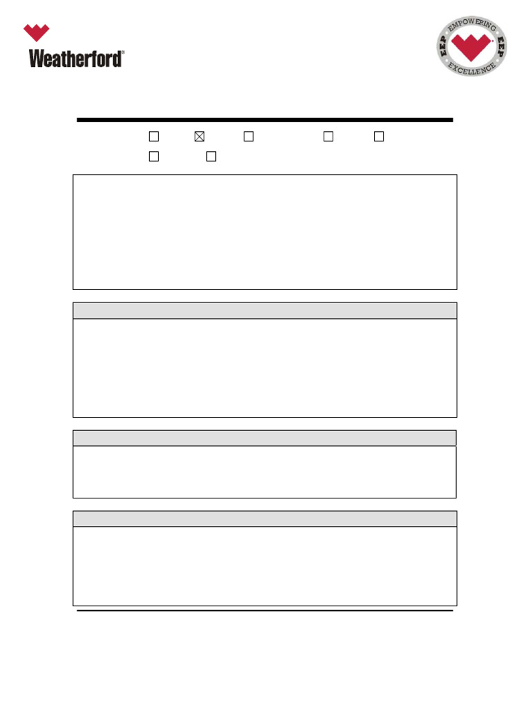 New Vam Thread Discontinuation Notice | PDF | Inventory