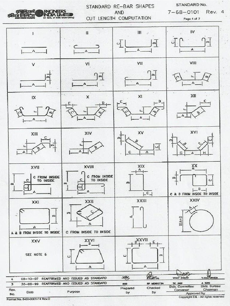 bar shape 4 | PDF