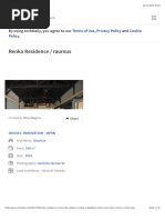 BKB Raperda 49 PDF | PDF | Design