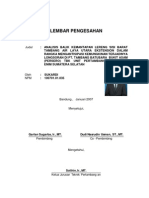 LEMBAR PENGESAHAN