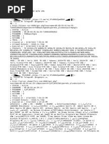 X255_MIX_M3U_LINKS_TESTED_WORKING_15-02