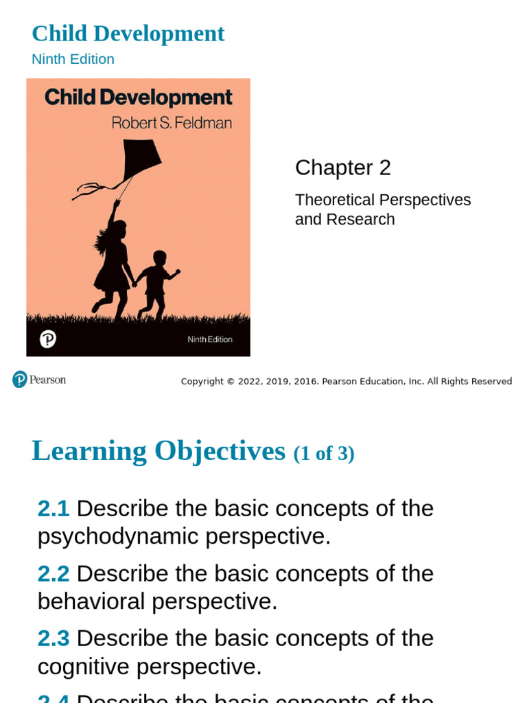 Feldman CH02 LecturePPT Accessible | PDF | Experiment | Scientific Method