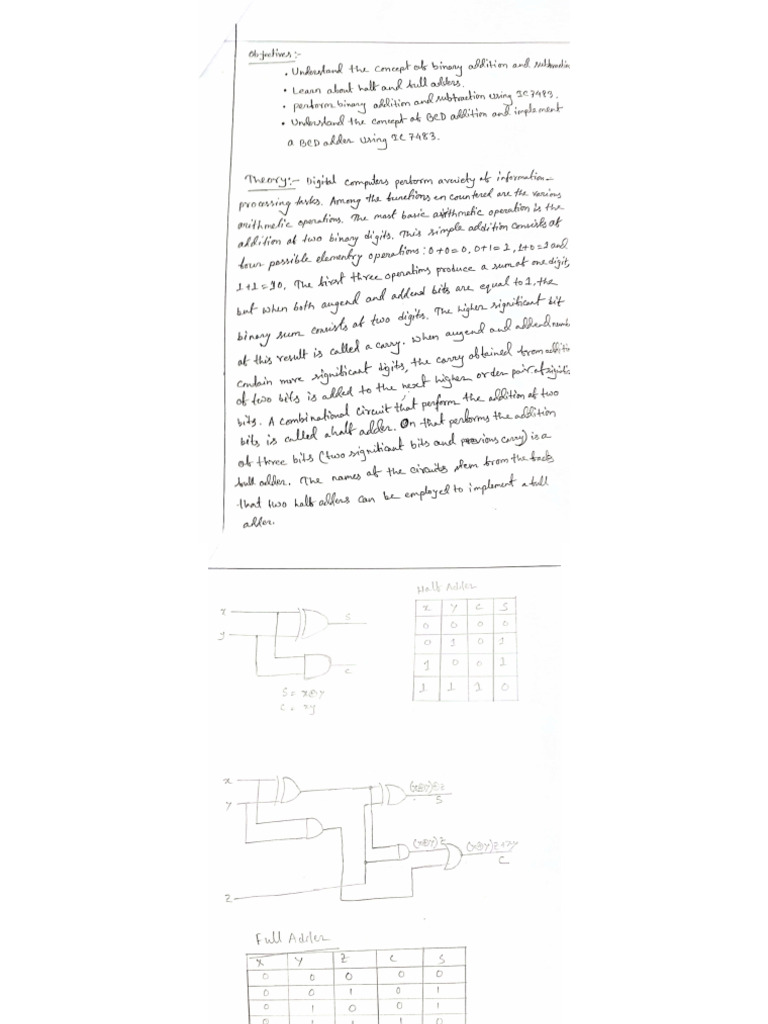 Lab 5 | PDF
