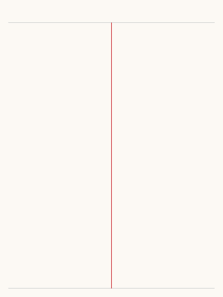Notes Paper | PDF