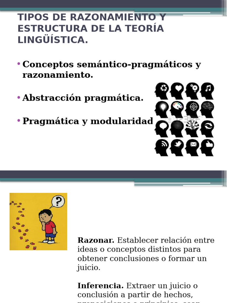 Publica 20160815192252 | PDF | Inferencia | Razonamiento deductivo