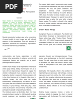 洋書 Resource-oriented Music Therapy PDF) Resource-oriented music therapy for psychiatric