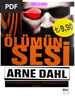 Craig Russell-Kanlı Kartal | PDF
