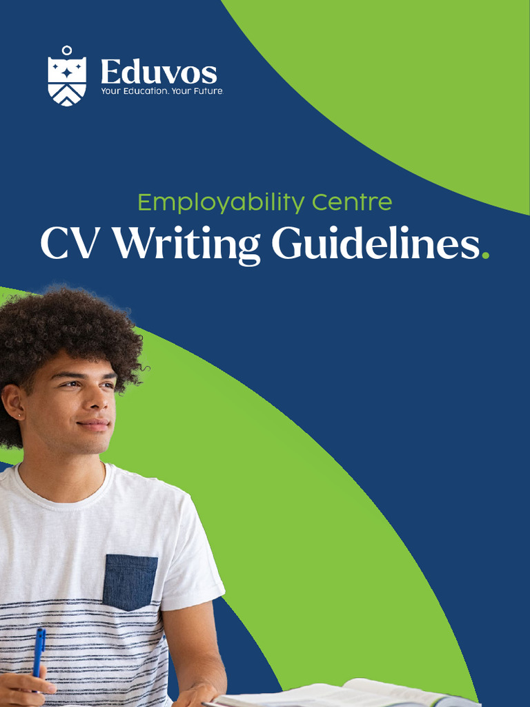 Essential CV Writing Tips Guide | PDF | Résumé | Linked In