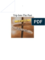 Trip Into the Past Cover Page
