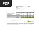 Download Calculation of Cable Charging Current by Prasannakumar Raja SN84431336 doc pdf