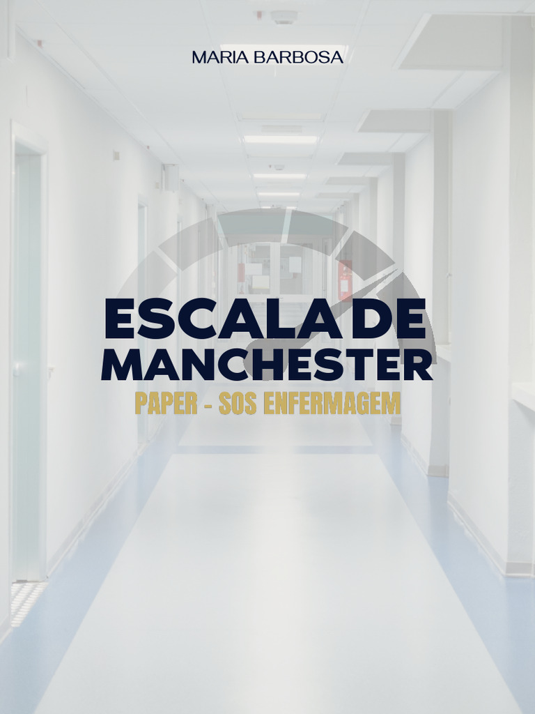 Classificação de Risco na Urgência | PDF | Remédio | Doenças e distúrbios