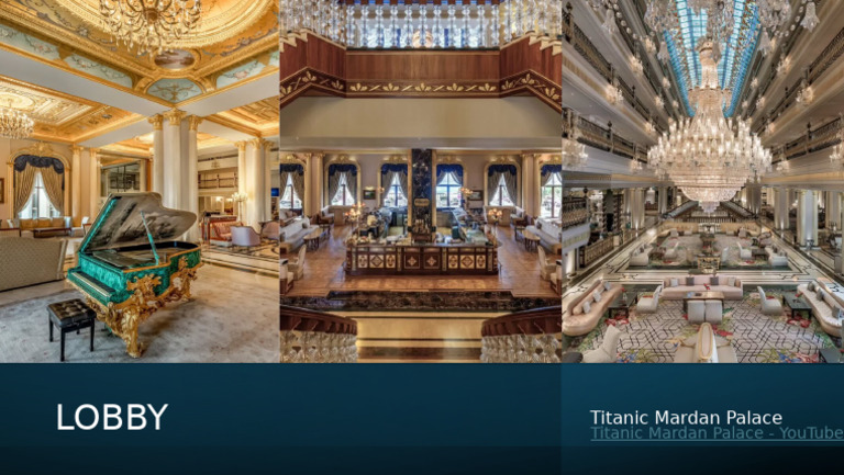 Lobby | PDF