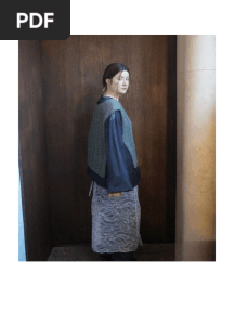 Olive_Basic_Vest