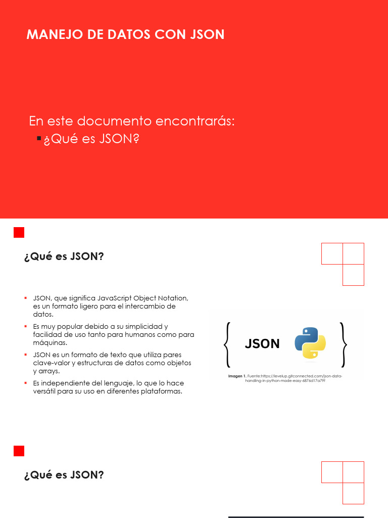 0mox001102 Ua2 T 02 | PDF | Json | Python (lenguaje de programación)