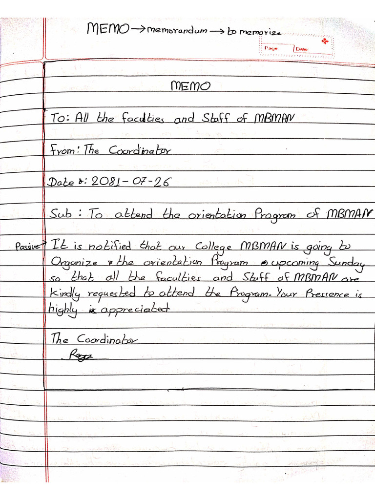 Communication Techiniques of First Sem of Pokhara University of Class ...