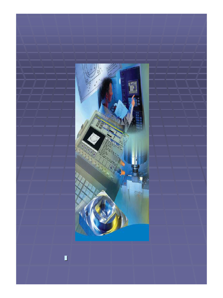 Aplicaciones en Mecanizado CNC FANUC | PDF | Perforar | Variable ...