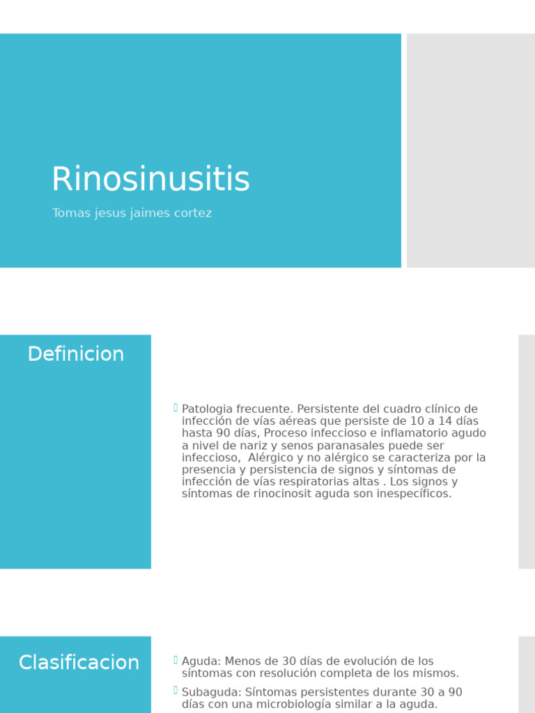 rinosinusitis-definici-n-y-clasificaci-n-pdf-enfermedades-y