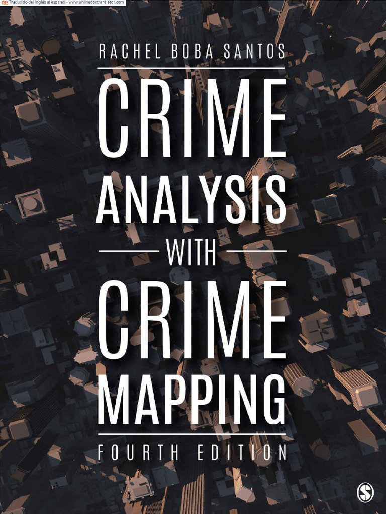 Crime Analysis With Crime Mapping-Sage Publications, Inc (2016) P-86.en ...