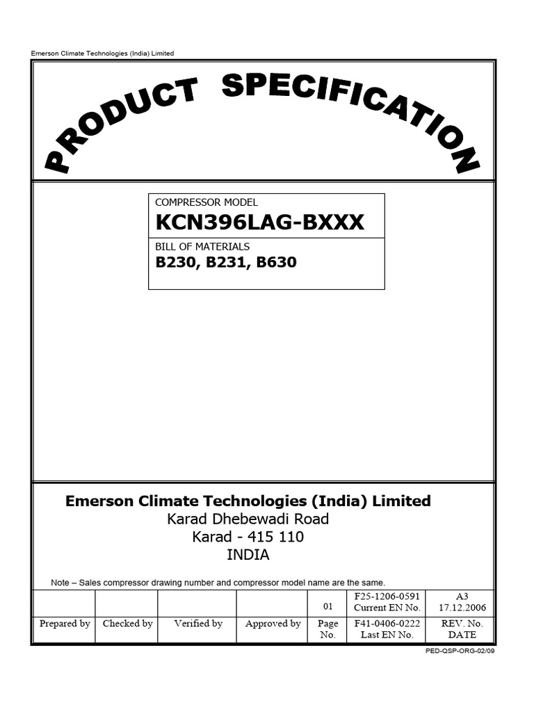 Kcn396lag BXXX | PDF | Capacitor | Electric Motor
