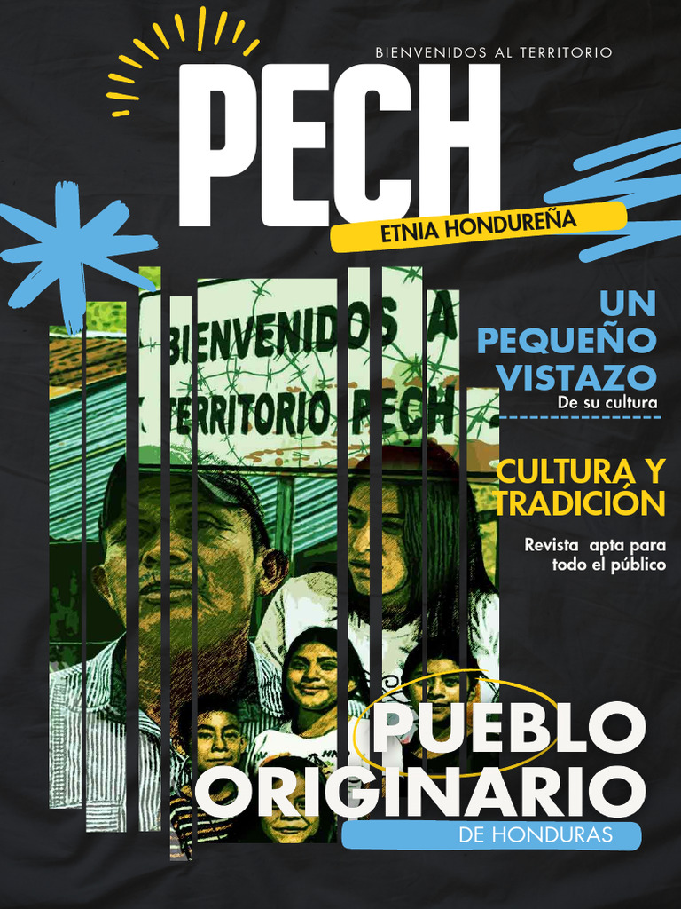 Rituales y Tradiciones de los Pech | PDF | Rituales | Chamanismo